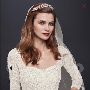 New Wedding Dress